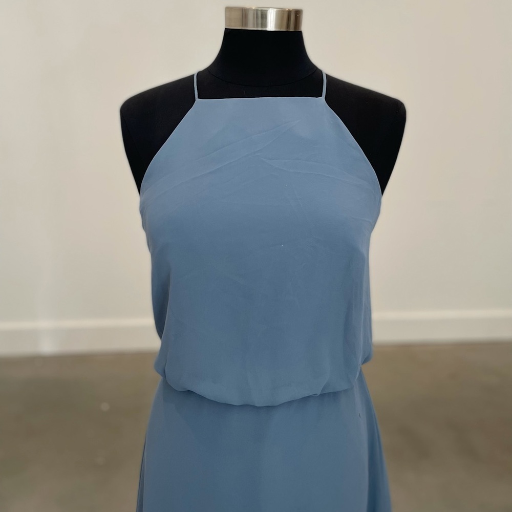 Hayley Paige prom/bridesmaids gown
